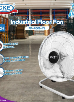 Floor Fan YL Series
